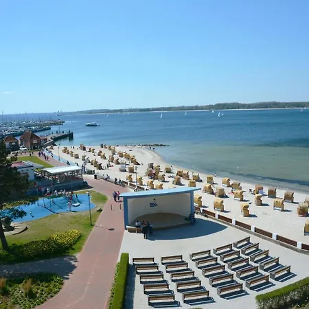 Διαμέρισμα Brn Meeresblick