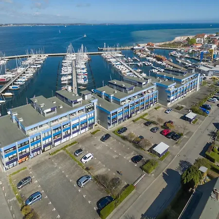 Διαμέρισμα Brn Meeresblick