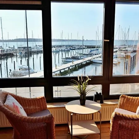 Brn Meeresblick Διαμέρισμα *