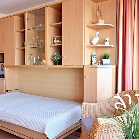 Brn Meeresblick Daire *